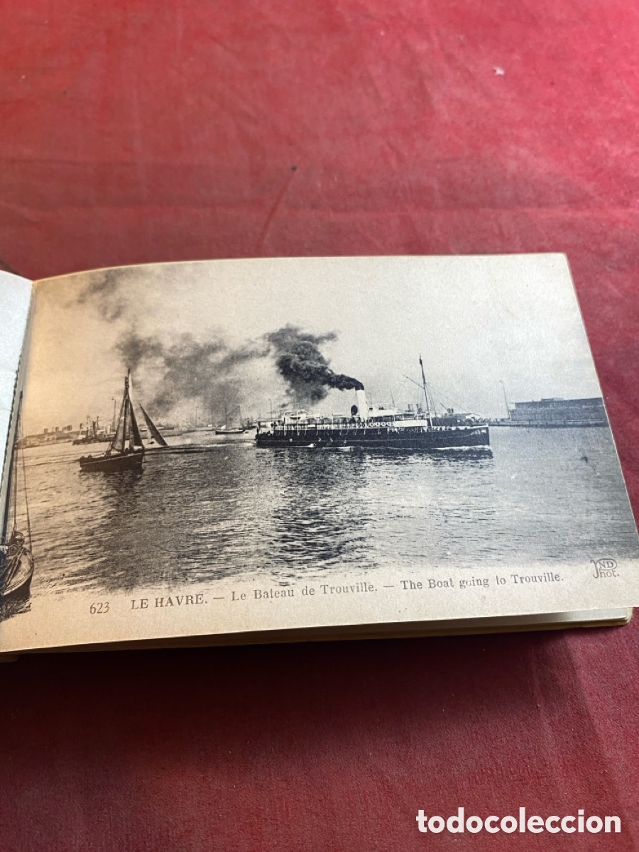 Postales: LE HAVRE Carte Postale - Foto 10