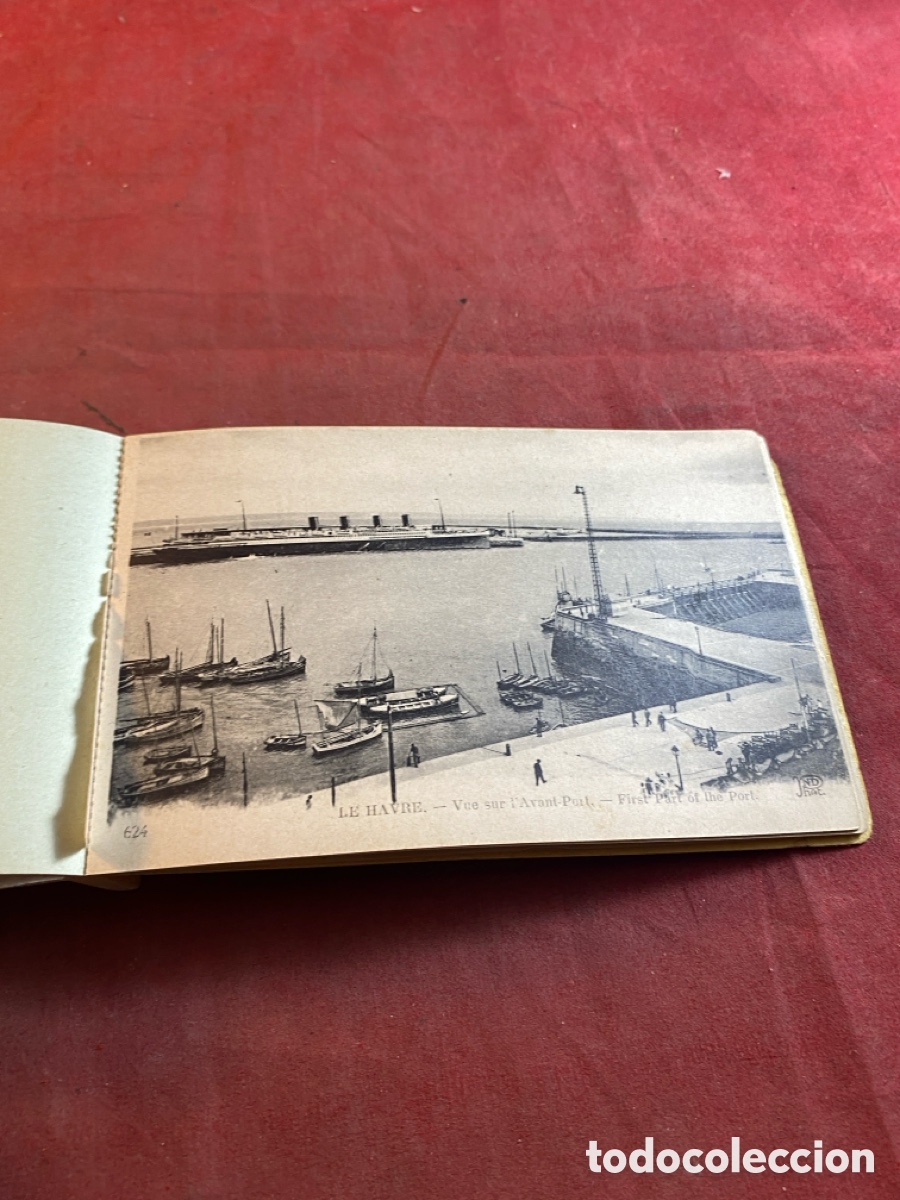Postales: LE HAVRE Carte Postale - Foto 11