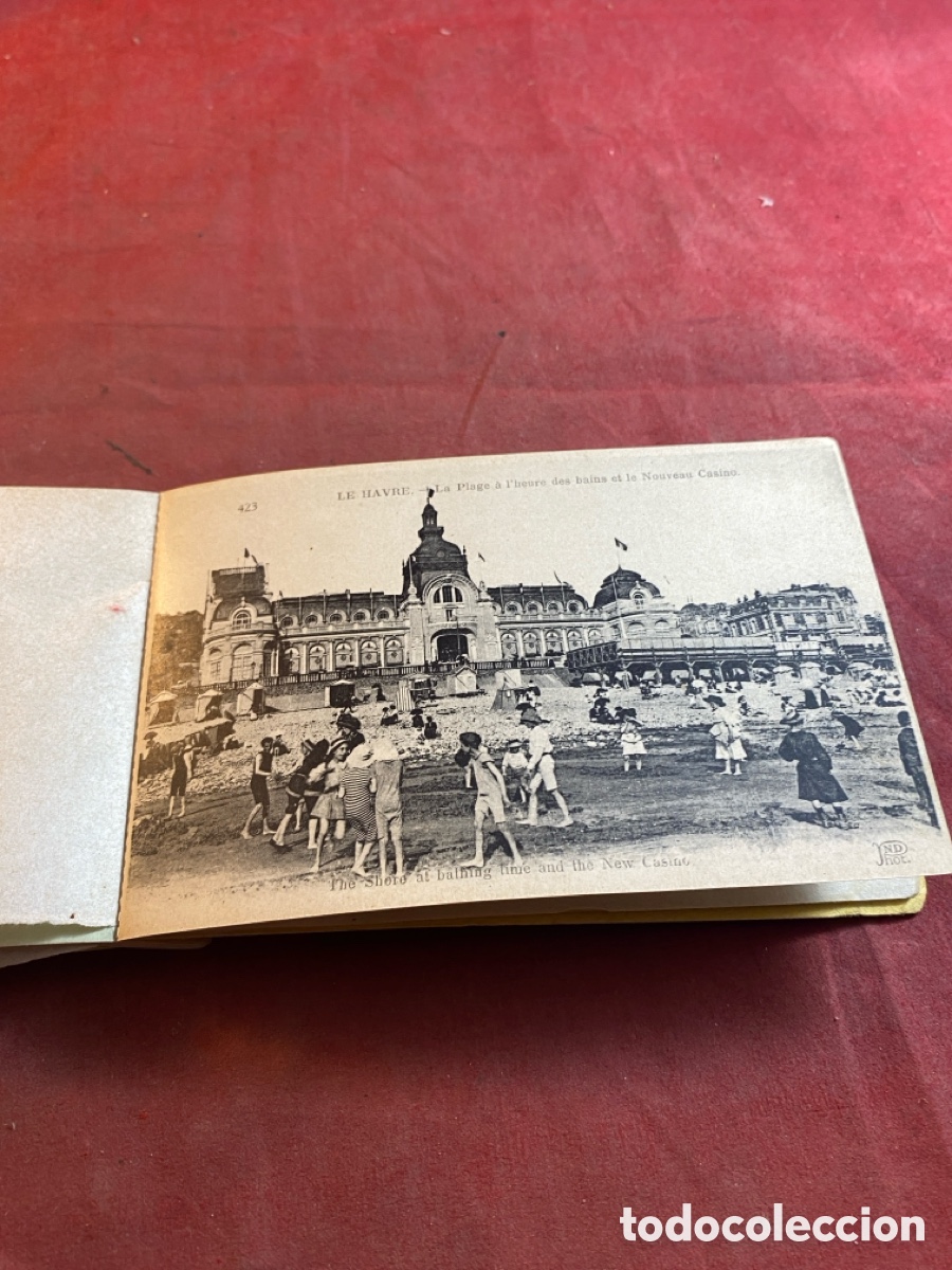 Postales: LE HAVRE Carte Postale - Foto 12