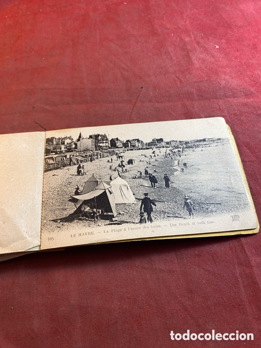 Postales: LE HAVRE Carte Postale - Foto 13