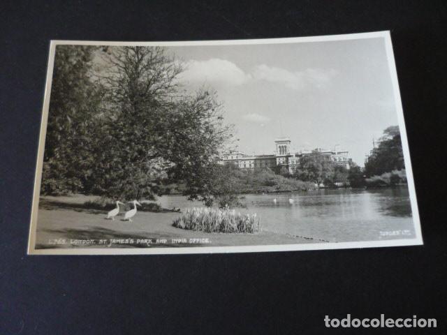 Postales: LONDRES INGLATERRA POSTAL - Foto 1