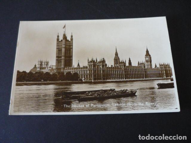 Postales: LONDRES INGLATERRA POSTAL - Foto 1