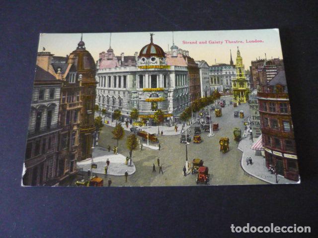 Postales: LONDRES INGLATERRA POSTAL - Foto 1