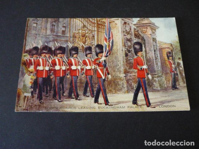 Postales: LONDRES INGLATERRA POSTAL - Foto 1