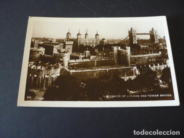 Postales: LONDRES INGLATERRA POSTAL - Foto 1