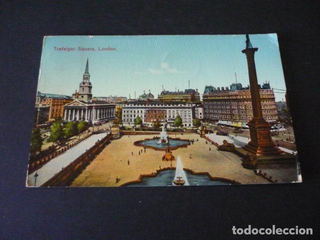 Postales: LONDRES INGLATERRA POSTAL - Foto 1