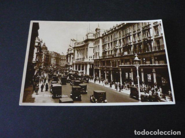 Postales: LONDRES INGLATERRA POSTAL - Foto 1