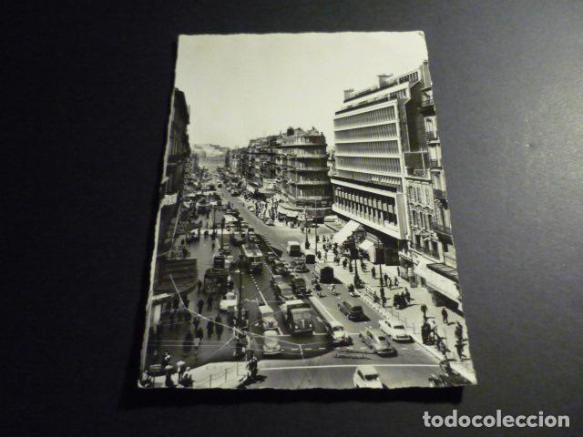 Postales: MARSELLA FRANCIA POSTAL - Foto 1
