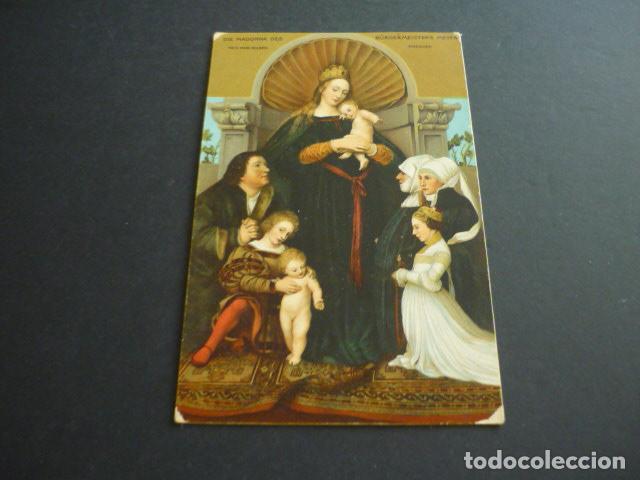 Postais: DRESDE ALEMANIA POSTAL