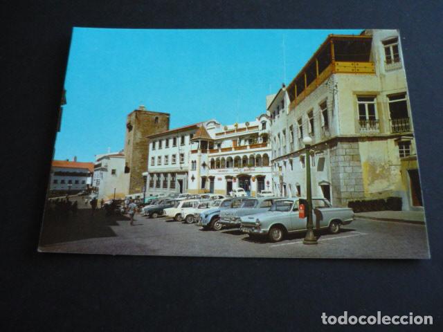 Postales: ELVAS PORTUGAL POSTAL - Foto 1