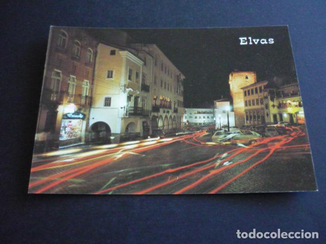 Postales: ELVAS PORTUGAL POSTAL - Foto 1