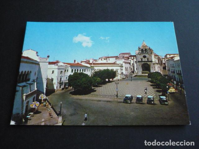 Postales: ELVAS PORTUGAL POSTAL - Foto 1