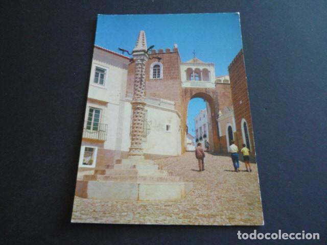 Postales: ELVAS PORTUGAL POSTAL - Foto 1