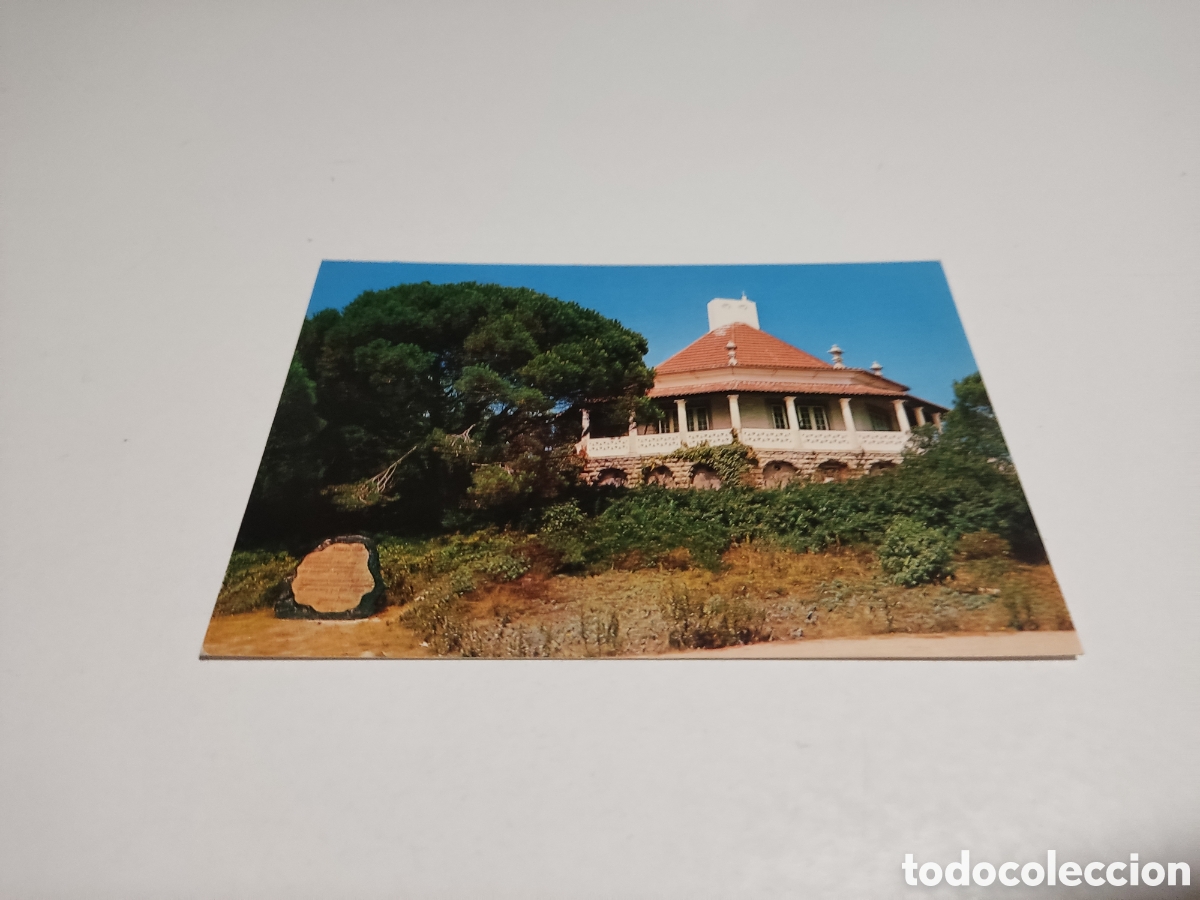 Postkarten: Postal figueira da Foz