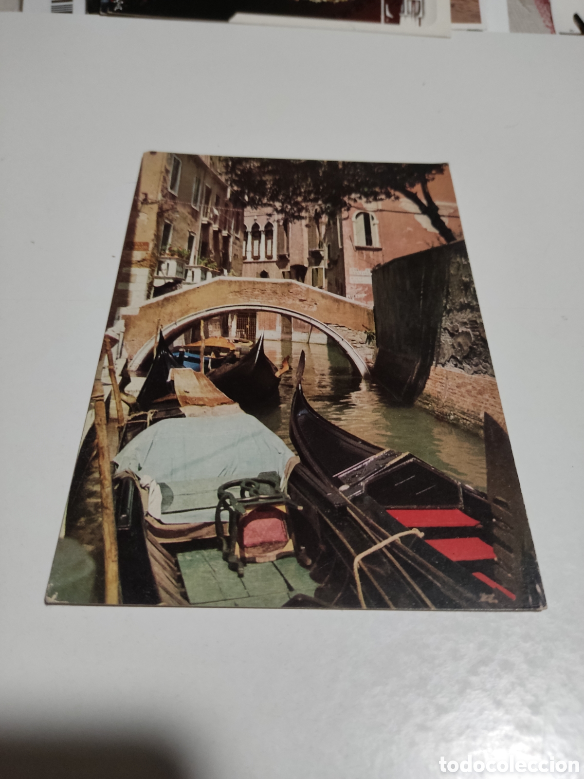 Postales: Postal Venecia panorama - Foto 1