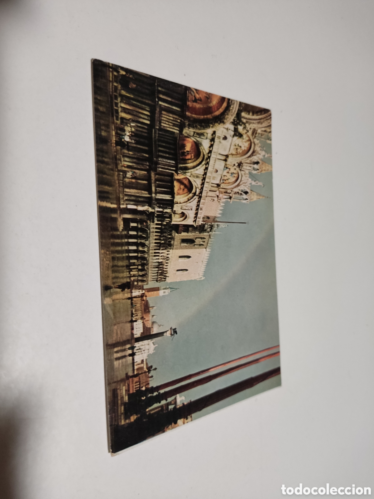 Postales: Postal Venecia panorama - Foto 1