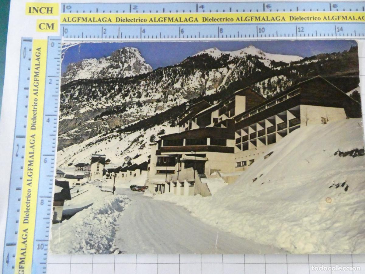 Postales: POSTAL DE FRANCIA. PIRINEOS CEILLAC EN QUEYRAS. 674