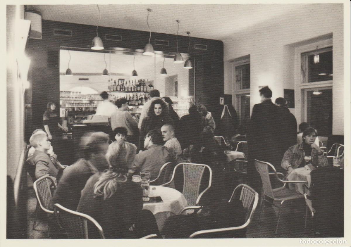 Postales: CAFE STEIN. VIENA. AUSTRIA. ... SIN CIRCULAR - Foto 1