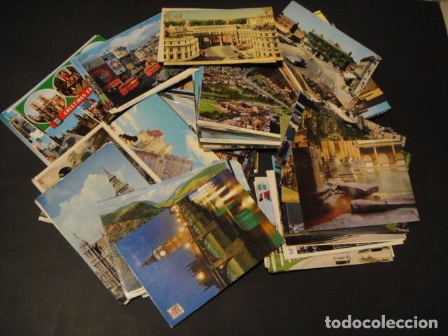 Postales: inglaterra - 150 postales