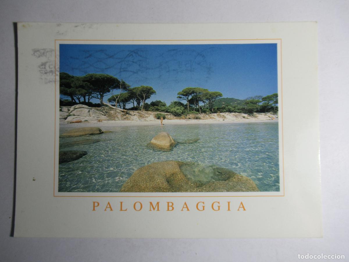 Postales: Palombaggia - Ile de Beaut - Foto 1