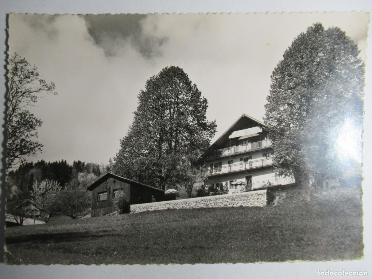 Cartes Postales: St. Nicolas-la-Chapelle (Savoie)