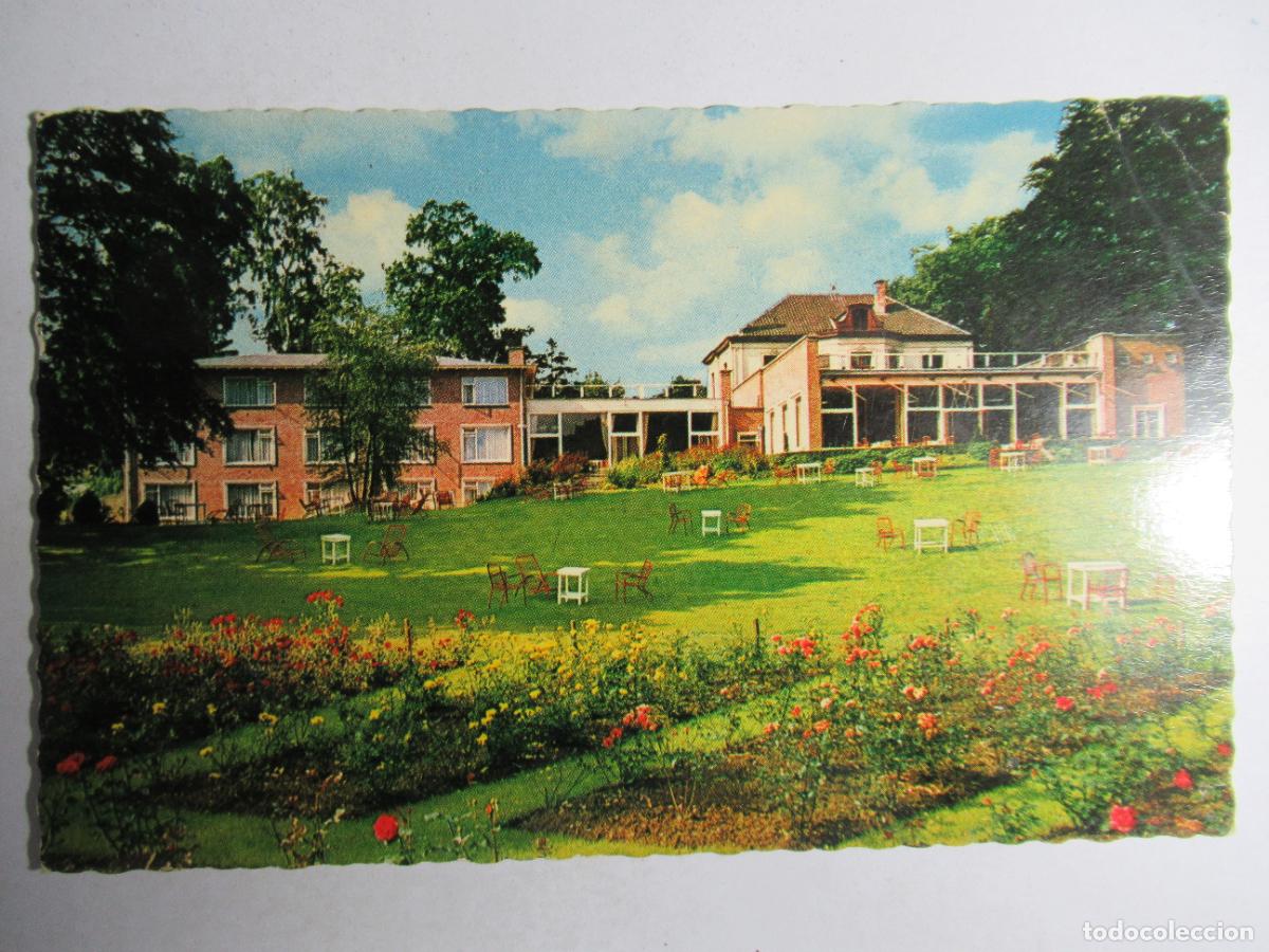 Postales: Hotel Val-Monte - Berg en Dal - Nederland