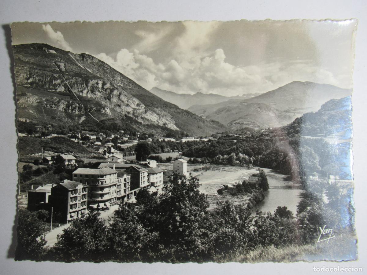 Postales: Lourdes - Esplanada du Paradis - Foto 1