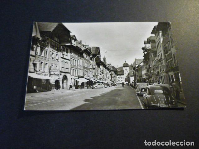 Postales: WALDSHUT ALEMANIA POSTAL - Foto 1