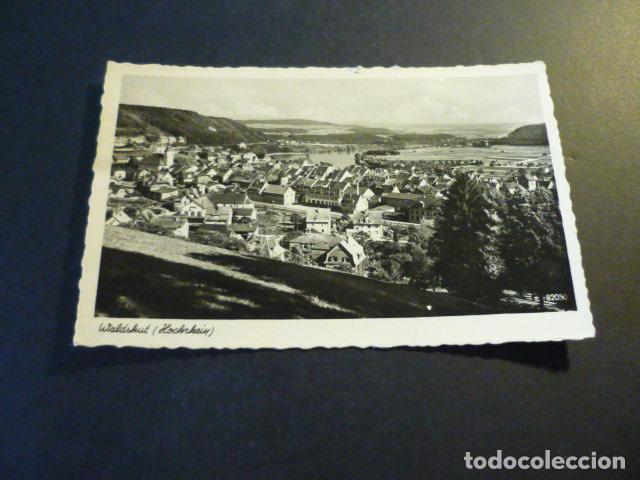 Postales: WALDSHUT ALEMANIA POSTAL - Foto 1