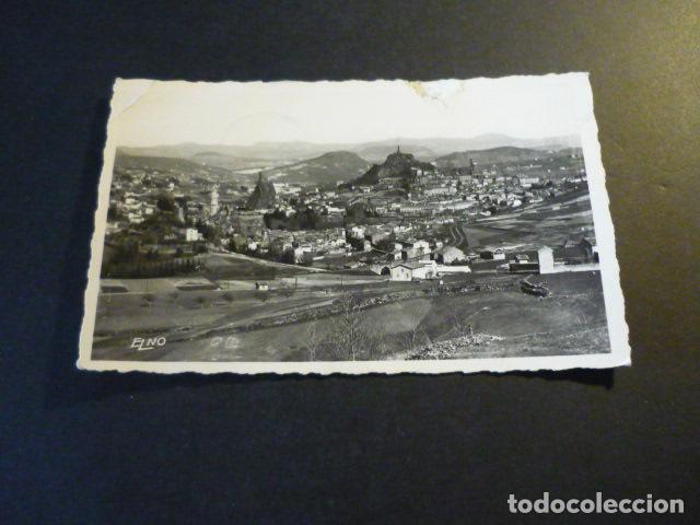 Postales: LE PUY FRANCIA POSTAL - Foto 1