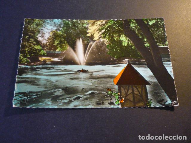 Cartes Postales: CLERMONT FERRAND FRANCIA POSTAL