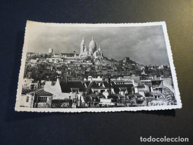 Postales: PARIS FRANCIA POSTAL - Foto 1