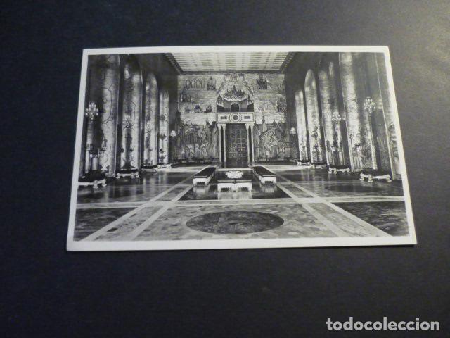 Postales: ESTOCOLMO SUECIA POSTAL - Foto 1