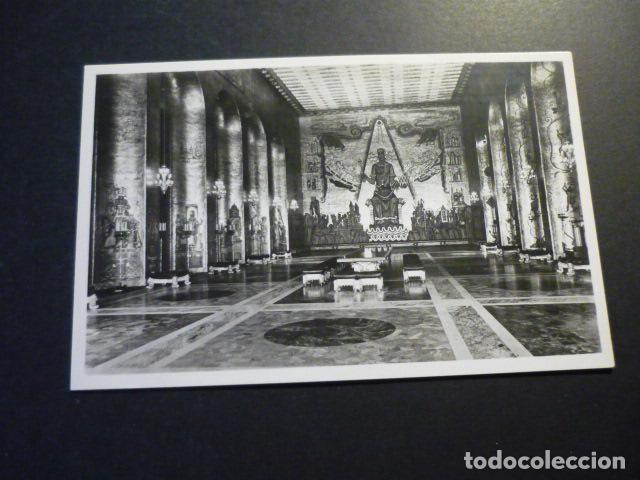 Postales: ESTOCOLMO SUECIA POSTAL - Foto 1