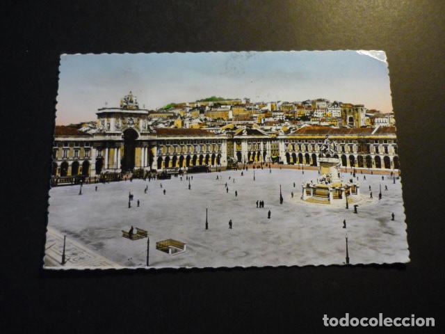 Postales: LISBOA PORTUGAL POSTAL - Foto 1
