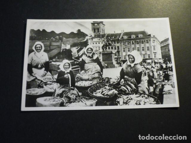 Postales: CONPENHAGUE DINAMARCA POSTAL - Foto 1