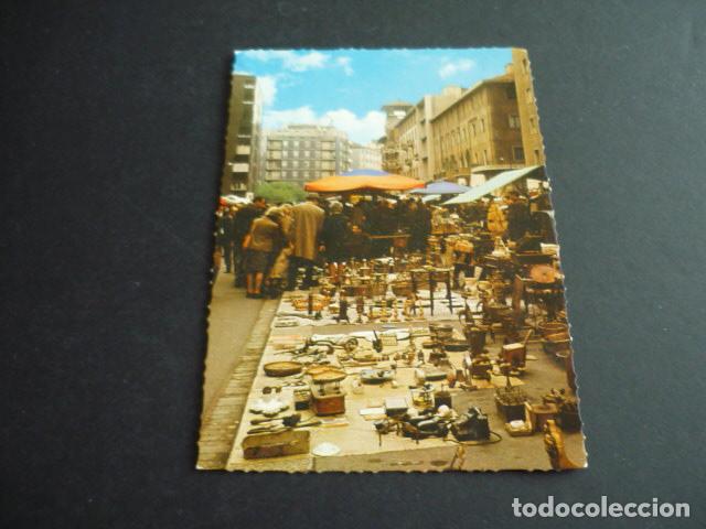 Postales: MILAN ITALIA FERIA POSTAL - Foto 1