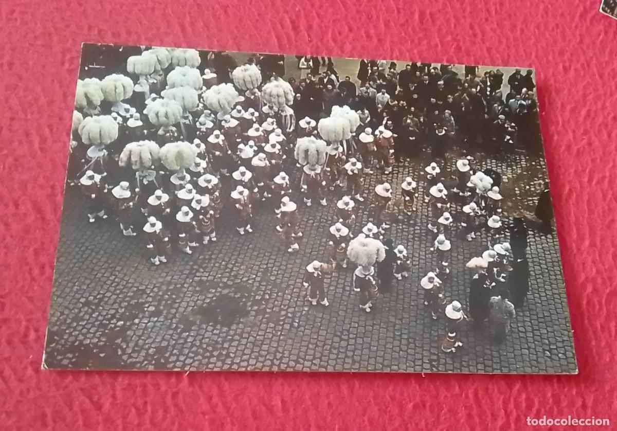 Postales: POSTAL POST CARD FRANCIA FRANCE GILLES...CARNAVAL, FESTIVIDAD, FIESTA DE DISFRACES O SIMILAR...