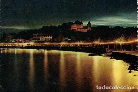 Postkarten: :::: C386 - POSTAL - NYON - EL PUERTO