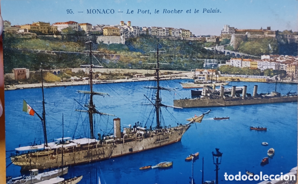 Postales: Lote de muy antiguas tarjetas postales