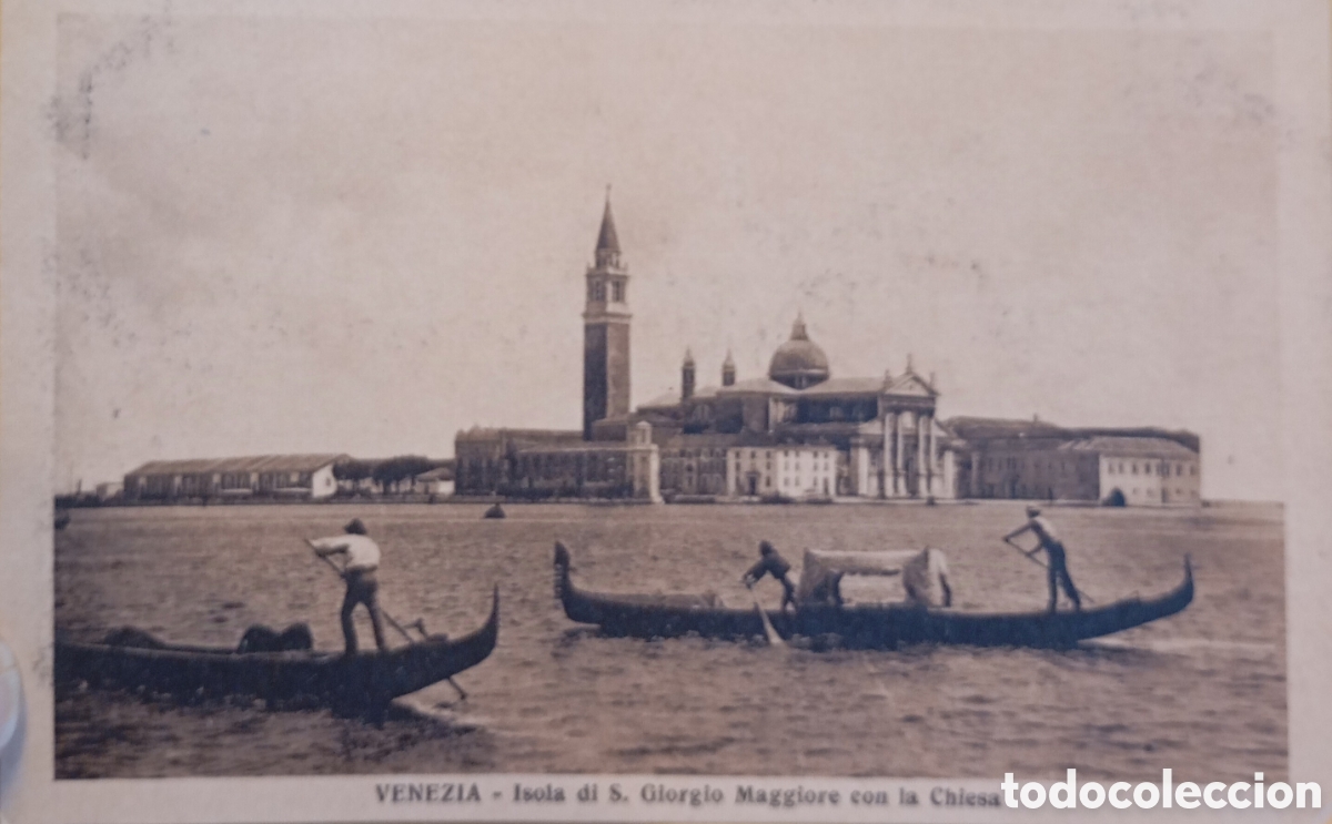 Postales: Lote de antiguas tarjetas postales