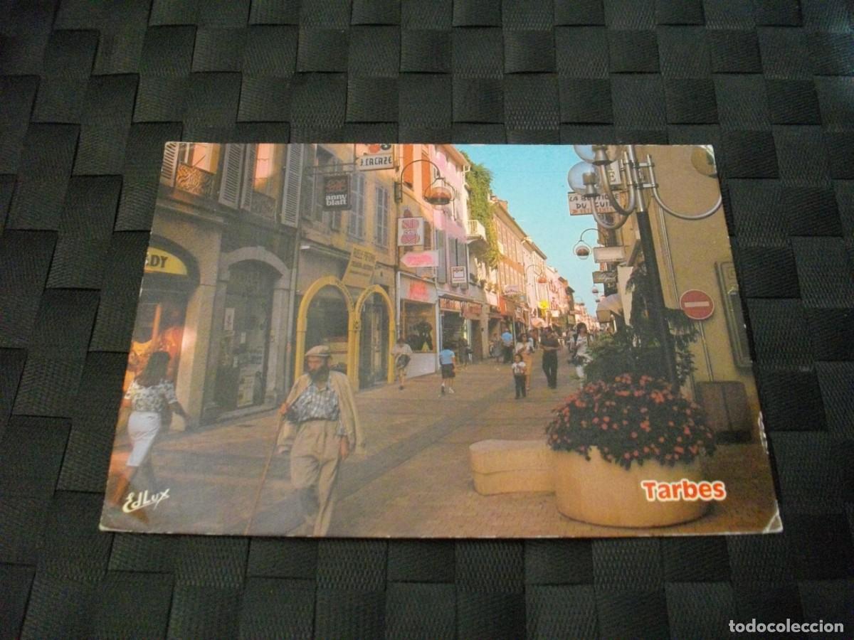 Cartes Postales: POSTAL TARBES - BONITAS VISTAS - LA DE LA FOTO VER TODAS MIS POSTALES
