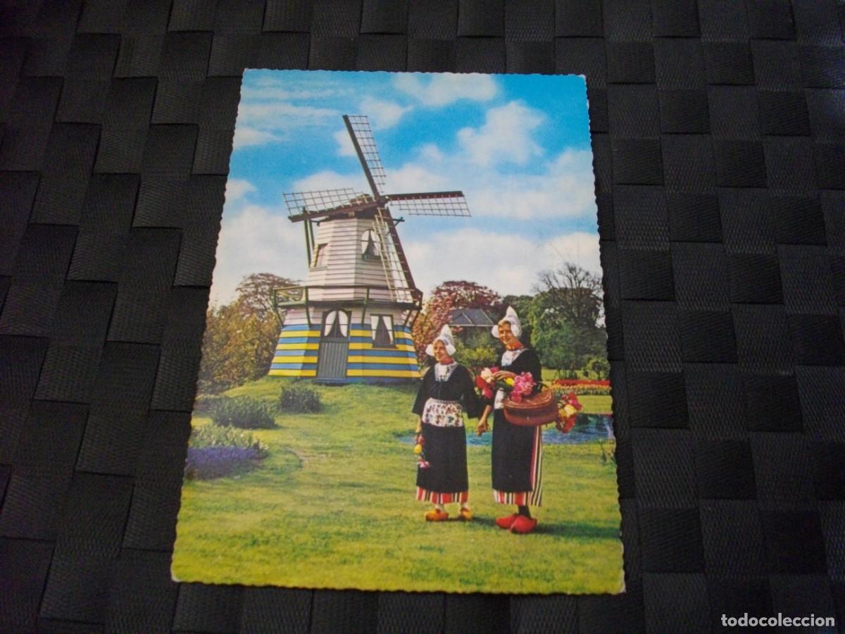 Cartes Postales: POSTAL HOLANDA - BONITAS VISTAS - LA DE LA FOTO VER TODAS MIS POSTALES