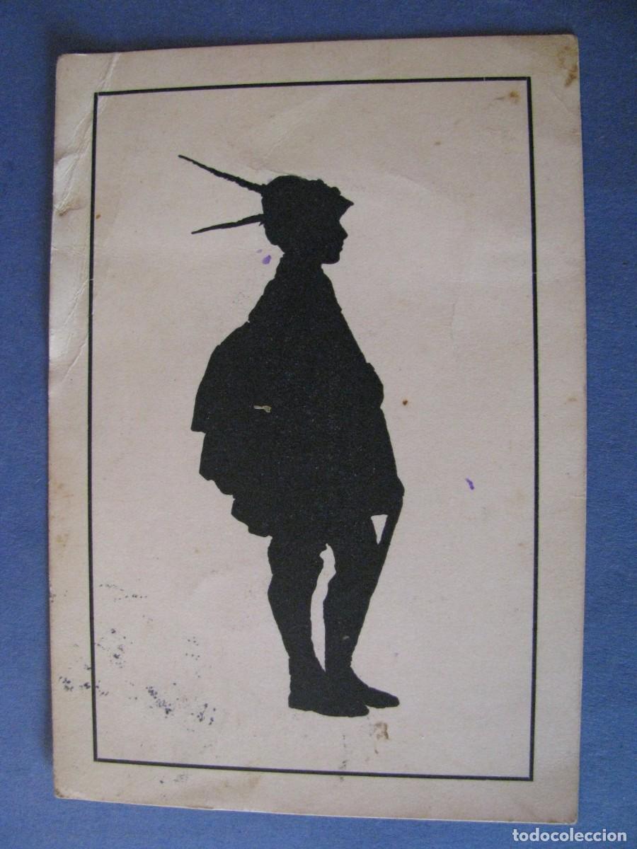 Postales: POSTAL DE ALEMANIA. MOVIMIENTO JUVENIL WANDERVOGEL. S&Uuml;DDEUTSCHER WANDERVOGEL-VERLAG. CIRCULADA 1913.