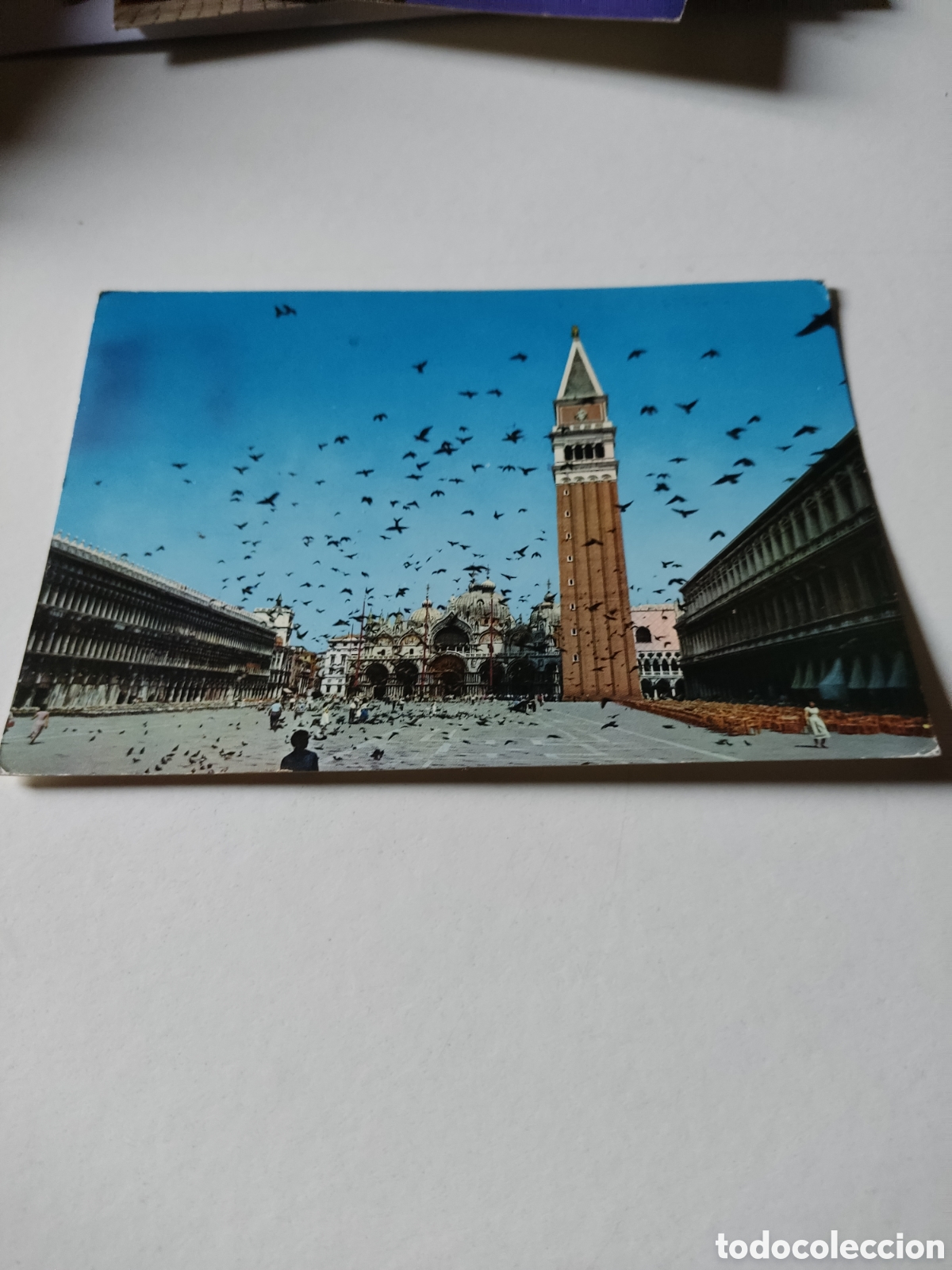 Postales: Postal Venecia panorama - Foto 1