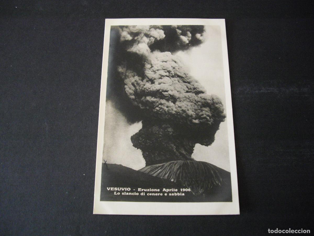 Postales: NAPOLES ITALIA POSTAL - Foto 1