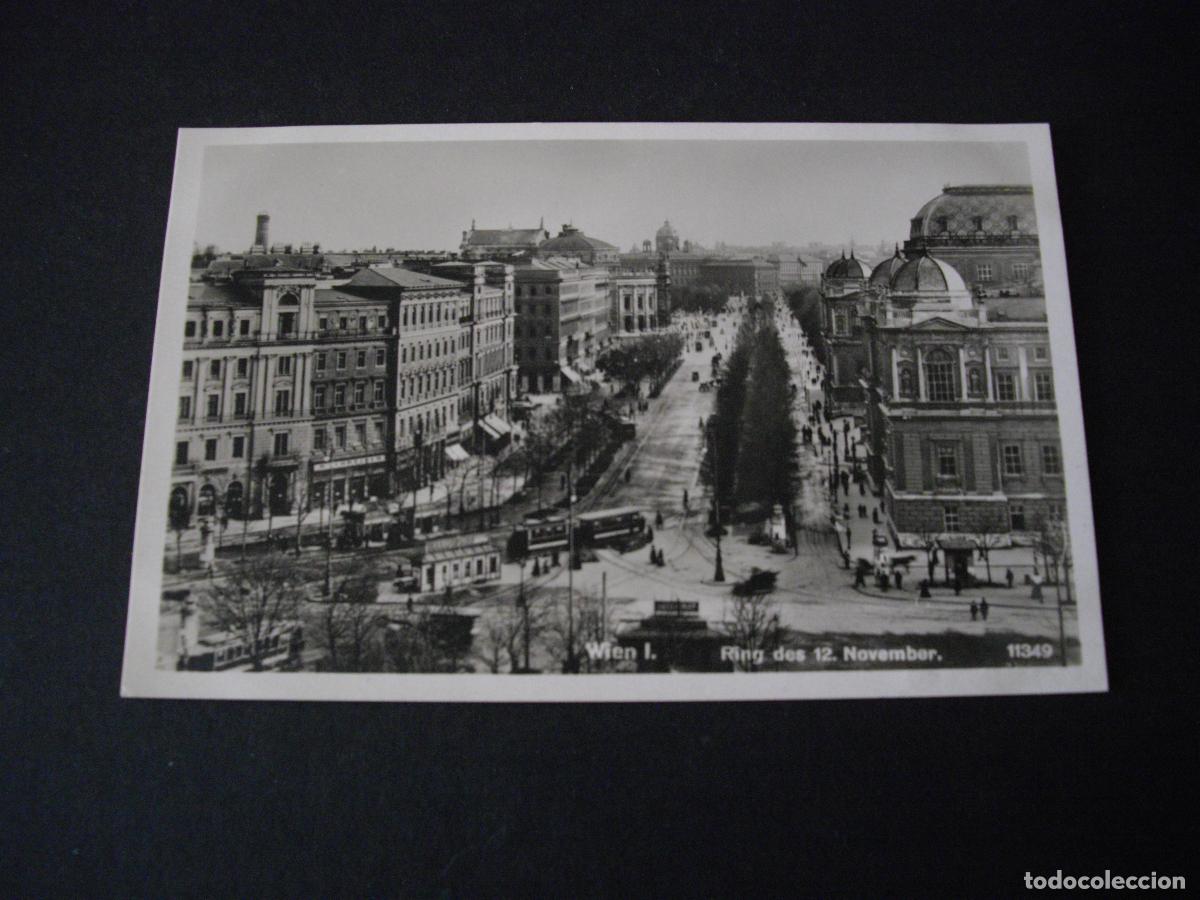 Postales: VIENA AUSTRIA POSTAL - Foto 1