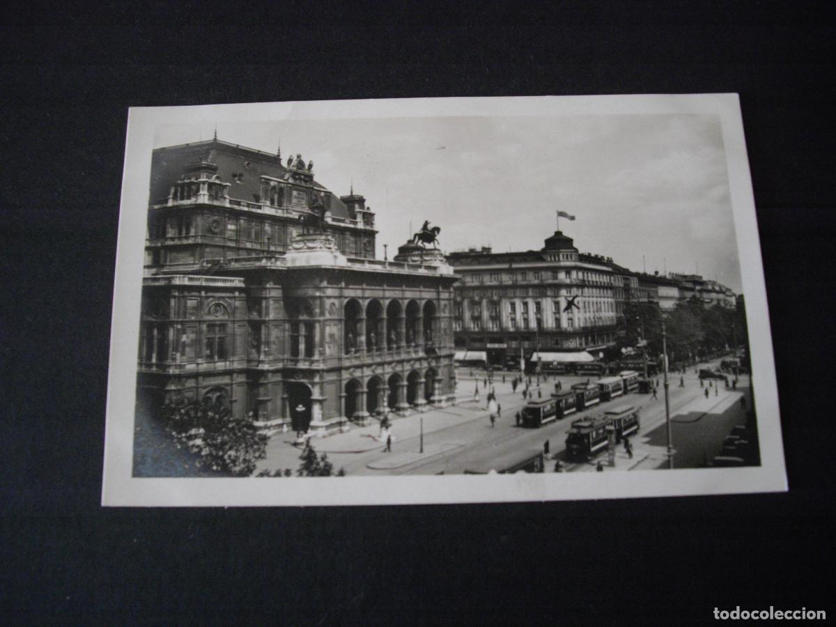Postales: VIENA AUSTRIA POSTAL - Foto 1