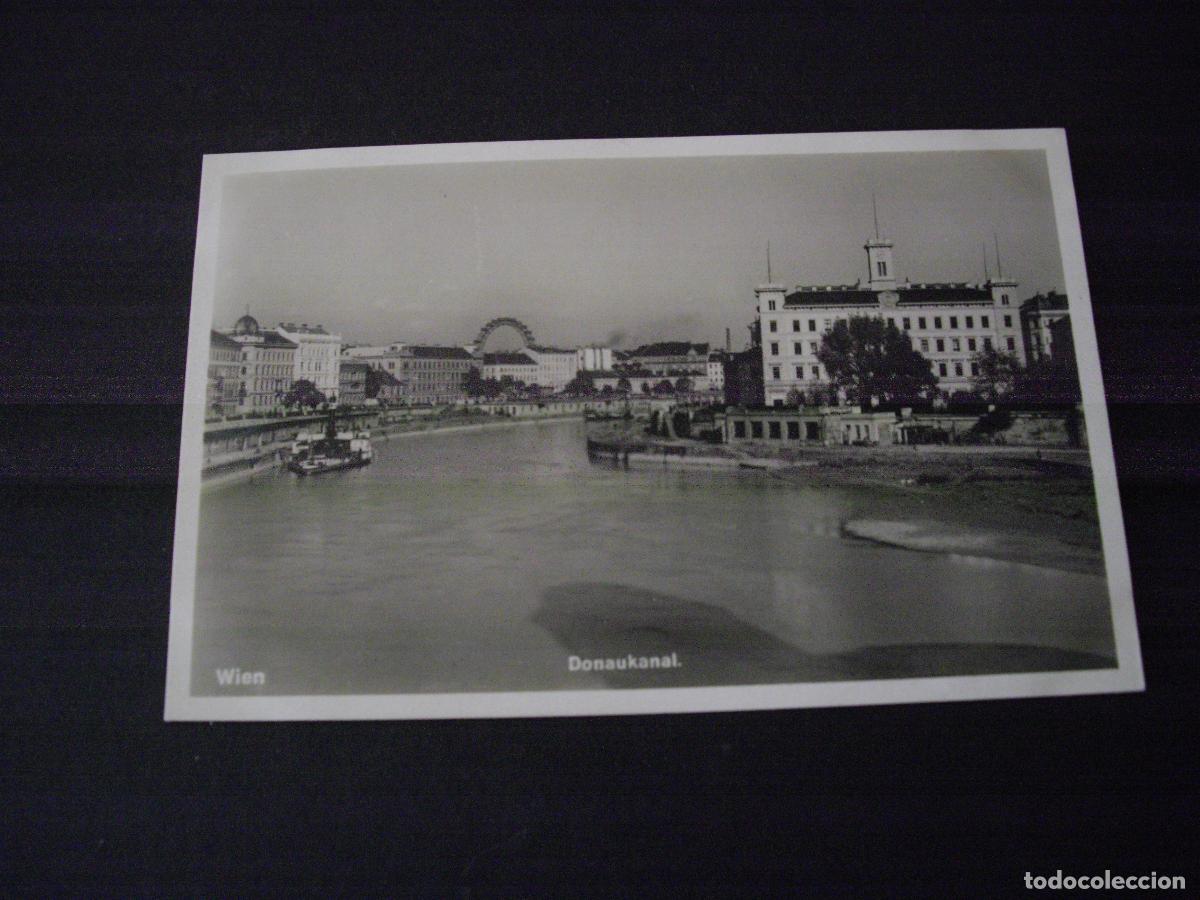 Postales: VIENA AUSTRIA POSTAL - Foto 1