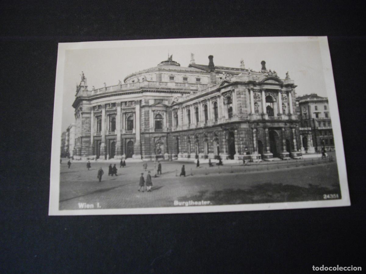 Postales: VIENA AUSTRIA POSTAL - Foto 1